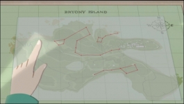 My Brother the Minotaur - Season 01 Episode 09